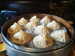 浓香猪肉包-老班长手工灌汤包老店(东山店)