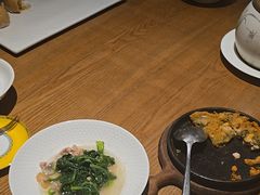 -金成潮菜博物馆(海珠湿地店)