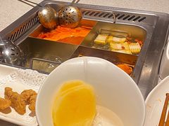 -海底捞火锅(万科广场店)