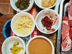 -清真·馬坡二旦烧烤(人生一串拍摄店)