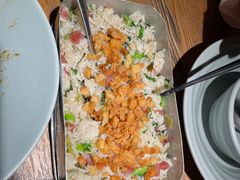 -蜜桃餐厅·伴山(湖滨商业街店)