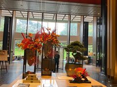 -杭州久泰饭店·摩卡花园