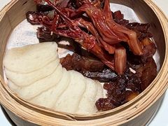 -五马集·海鲜·温州大牌档(黑金冠五马街十字路口店)
