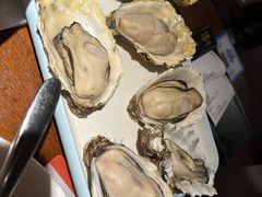 高压锅蒸乳山生蚝-乔街深夜食堂·小龙虾·高压锅生蚝(杭州总店)
