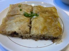 武汉三鲜豆皮-湖北味道(湖北大厦店)