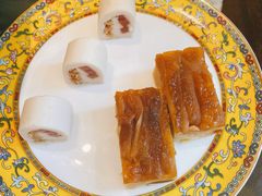-富华斋饽饽铺·宫廷糕点·伴手礼(护国新天地店)