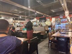 -俺的焼肉(銀座9丁目店)