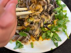 -清真宏玉祥黄门脸餐厅(华荫东里店)