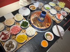 -咏江南·苏式火锅·苏州评弹(观前街店)