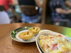 -肥韬茶餐厅(南山mini店)
