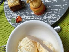 -威斯汀舞台餐厅