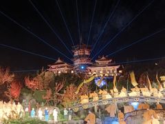 -禅宗少林·音乐大典