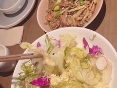 -向川南·水煮鱼·川菜(和平里店)