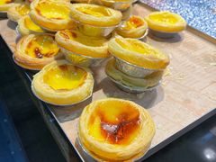 -苏格里岛自助海鲜烤肉火锅(集美万达店)