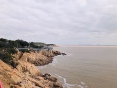 -宁波松兰山滨海旅游度假区