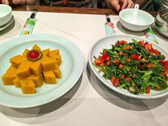 -新侨小馆(东直门北小街店)