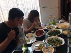 -刘胖子家常菜·蹄花焖藕(中南店)