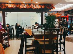 大堂-钦善斋(武侯祠店)