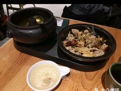 -云海肴·汽锅鸡·云南菜(高德置地店)