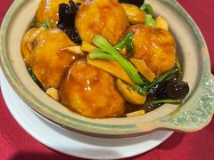 -老吉士酒家(天平路店)