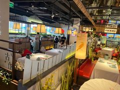 -江城小馆陕南妈妈菜·全球旅行餐厅(钟楼店)