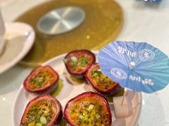 -79号渔船海鲜饭店(华强北店)