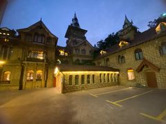 -马勒别墅·中餐厅