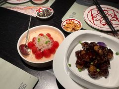 -锦楼·臻选新杭帮(杭州中心店)