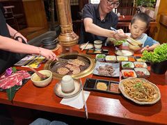 -喜牛烧肉酒场·黑金店(威高广场店)