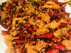 -望京一号·重庆江湖菜(工体店)