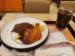 -大快活(丽丰店)