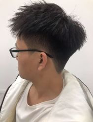 -逸丝风尚专注烫染