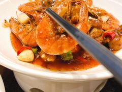 -茶叁酒肆·楚味江湖(菱角湖店)