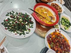 -曹家小厨(贵阳路店)