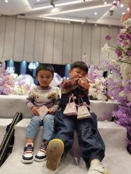 -广州中心皇冠假日酒店·宴会厅