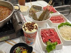 -活潑鲜跳(湖滨商业街店)