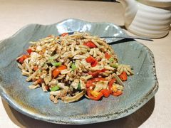 -云来居素食馆(南山店)