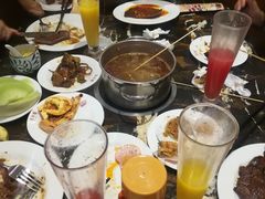 -吉布鲁牛排海鲜自助(龙湖北城天街购物广场店)
