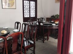 包厢-华庭苑农家乐(旺山店)