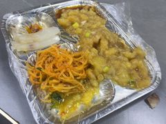 -香里香自助快餐(全安广场店)