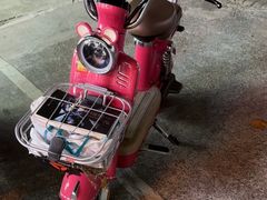 -雅迪电动车(北艾路店)