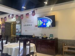 -东来顺饭庄(新源里店)