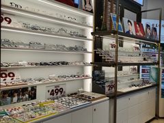 -精益眼镜·蔡司合作(徐东平价店)