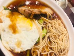焖肉面-三两春(浦三路店)