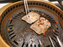 -花味·自助烤肉(雨花客厅店)
