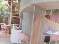 -水桶王国主题餐厅·聚会·生日派对·亲子活动·家庭套餐(亚龙湾希尔顿店)