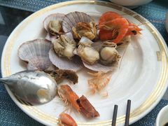 -香澜豪庭酒店·茉莉西餐厅·自助餐厅