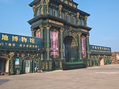 -文成城堡