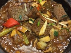 -粤仔湾砂锅粥(金太湖店)