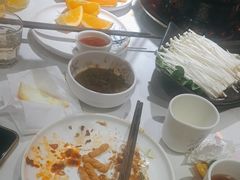 -祥源胡同·涮牛羊肉火锅(花桥店)